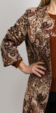 Jacket boho