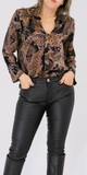 Blouse- shirt