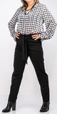 Blouse- shirt