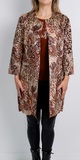 Jacket boho