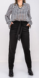 Blouse- shirt