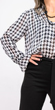 Blouse- shirt