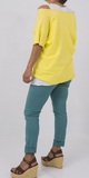 BLOUSE, ONESIZE