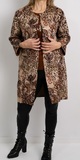 Jacket boho