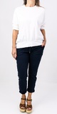BLOUSE, ONESIZE